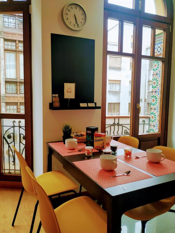 기욘 Instituto 2º 아파트 외부 사진